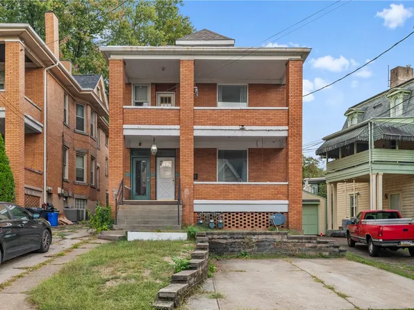 306 5th Ave, Carnegie, PA 15106