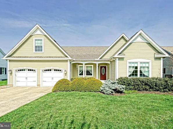 312 Ocean View Blvd, Lewes, DE 19958