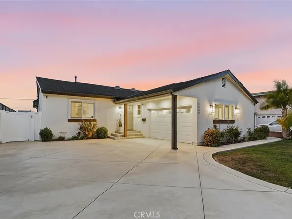 4439 Newton St, Torrance, CA 90505