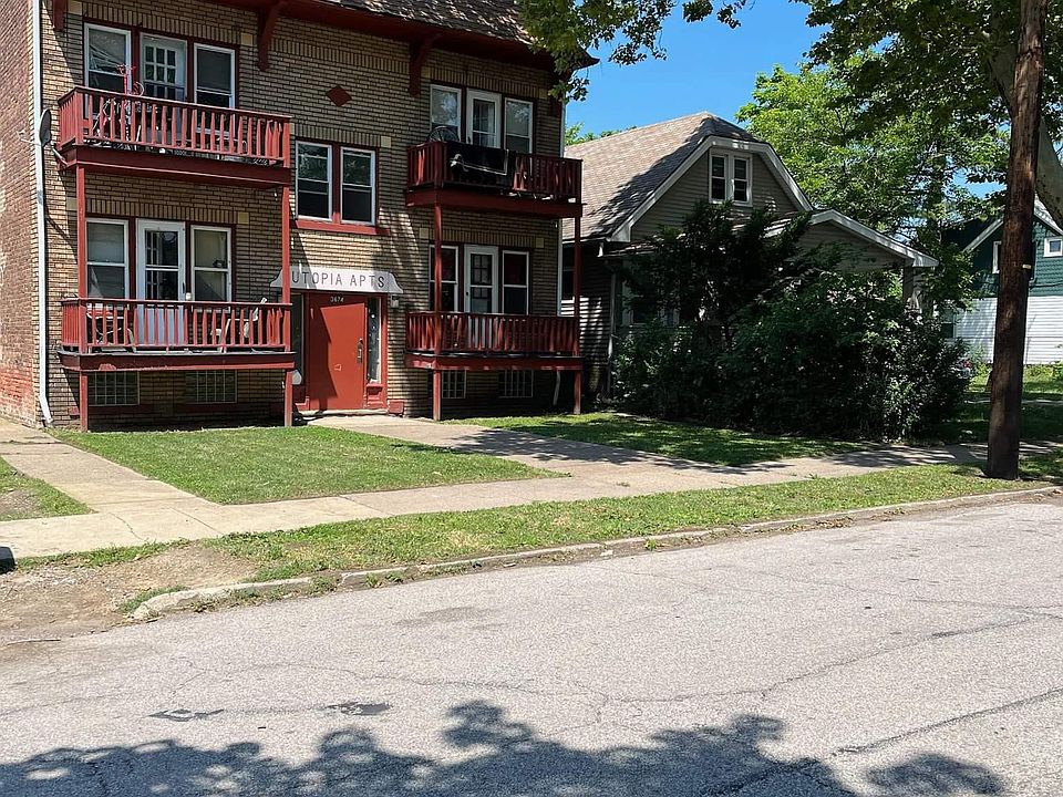 1st image of 149 East Blvd #1