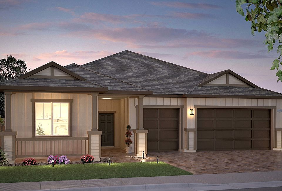 Plan Elevation.