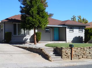 624 Yama St, Yreka, CA