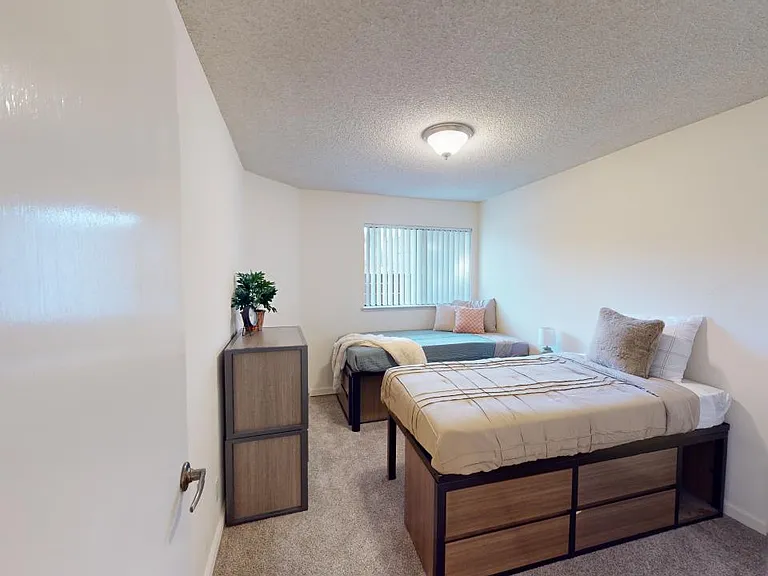 Bedroom Bedroom