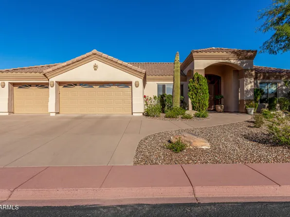 4055 N RECKER Road #88, Mesa, AZ 85215