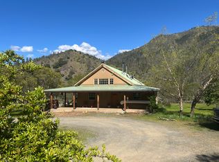 8150 Upper Applegate Rd, Jacksonville, OR 97530