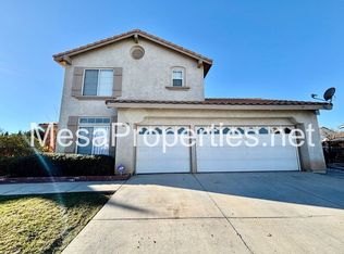12468 Redrock Ct, Victorville, CA 92392