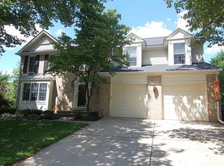 18833 Falling Star Rd, Germantown, MD 20874