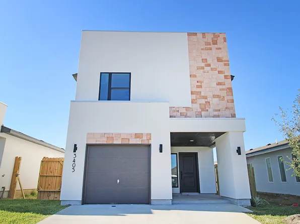 3405 Juan Novoa Dr Plan, Lomas del Sur