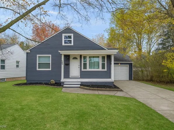 1682 Overbrook Rd, Lyndhurst, OH 44124