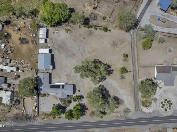 890 McLean Rd, Fallon, NV 89406