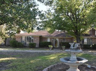 312 E Tripp Rd, Sunnyvale, TX 75182