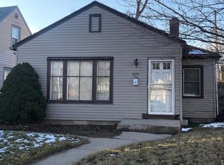 5275 N Teutonia Ave, Milwaukee, WI 53209