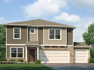 25031 W 178th Ter, Gardner, KS 66030
