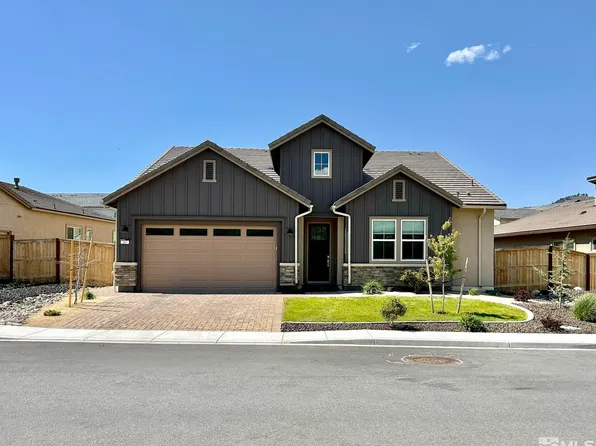267 Starboard Dr, Verdi, NV 89439