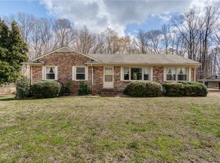 1017 Cartersville Rd, Mineral, VA 23117