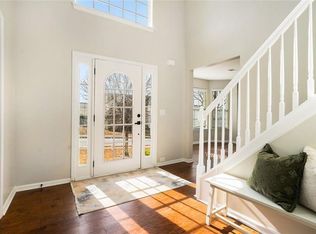 1496 Wilson Manor Cir, Lawrenceville, GA 30045