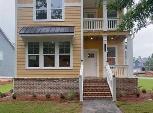 4028 Andover Cir, McDonough, GA 30253
