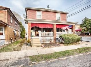 108 S 22nd St, Easton, PA 18042