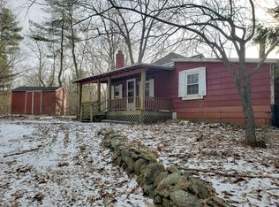 1 Ross Rd, Templeton, MA 01468