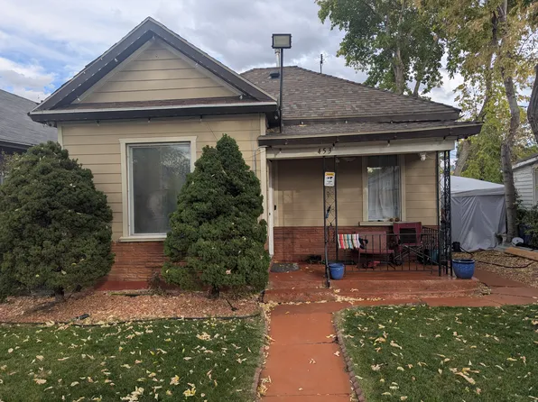 453 S Post St, Salt Lake City, UT 84104