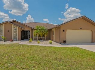 185 Seasons Dr, Punta Gorda, FL 33983