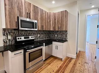 570 Evergreen Ave #1H, Brooklyn, NY 11221