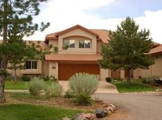 5439 Southwind Ct, Morrison, CO 80465