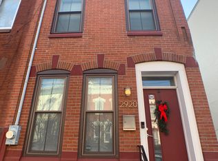 2920 W Thompson St, Philadelphia, PA 19121