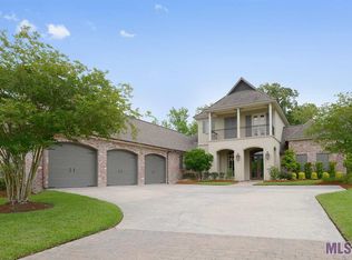 8901 Rockway Dr, Baton Rouge, LA 70817