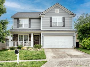 2336 Baileys Row, Lexington, KY 40511