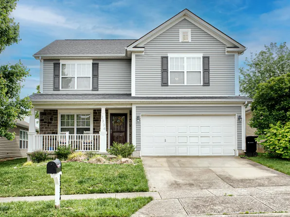 2336 Baileys Row, Lexington, KY 40511