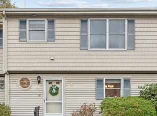 38 Wellstone Dr #38, Portland, ME 04103