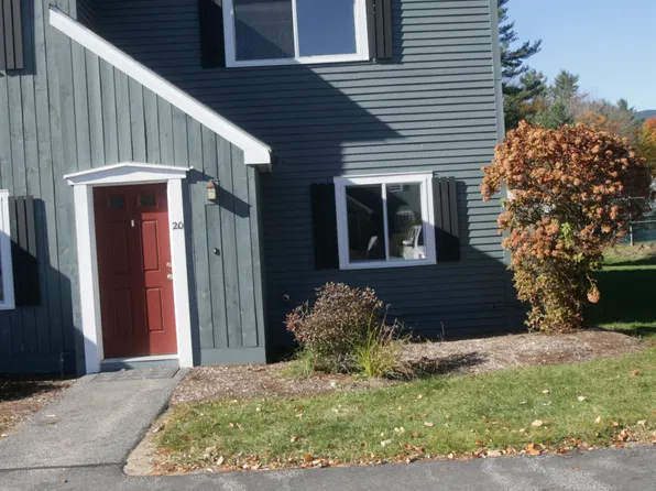 16 Adams Dr #20, North Woodstock, NH 03262