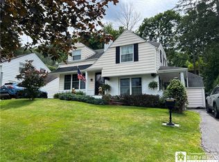 112 Virginia St, Olean, NY 14760