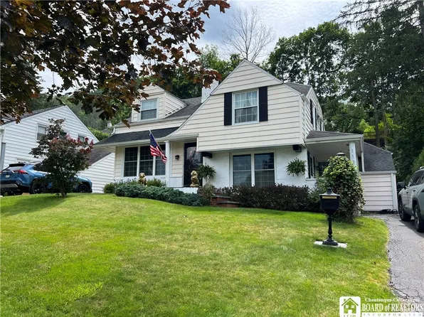 112 Virginia St, Olean, NY 14760