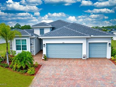 17361 Walnut Run Dr, Alva, FL, 33920