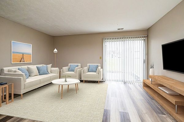 Living Area-Renovated
