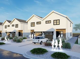 Dublin Townes, Colorado Springs, CO 80923