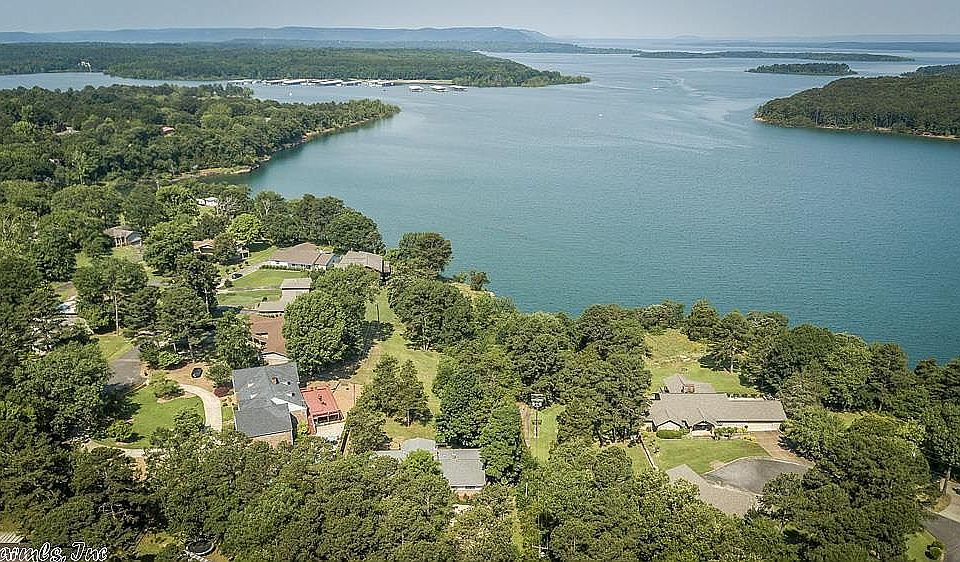 Lakefront Property