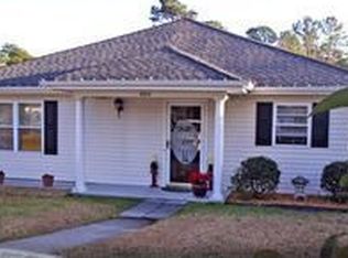 6614 Night Heron Cres, Myrtle Beach, SC 29588