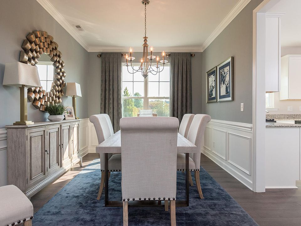 The Wyndham Plan, Larkin, Statesville, NC 28677 Zillow
