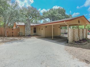 1003 Beaver Trl #A, Austin, TX 78746