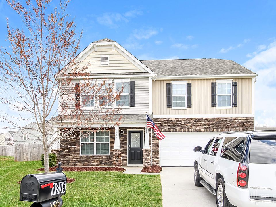 1st image of 1305 Waldridge Ct