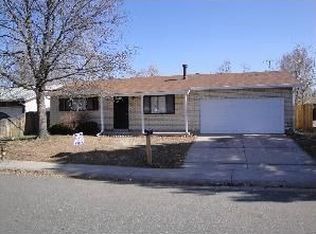 5524 Crystal Way, Denver, CO 80239