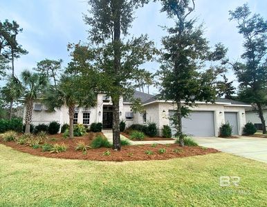41 Haven Dr, Gulf Shores, AL, 36542