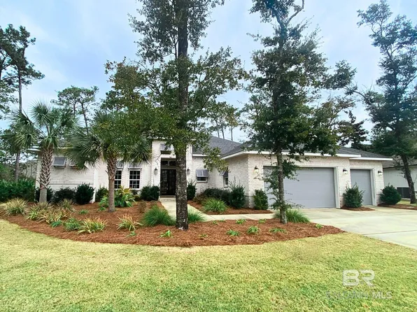 41 Haven Dr, Gulf Shores, AL 36542