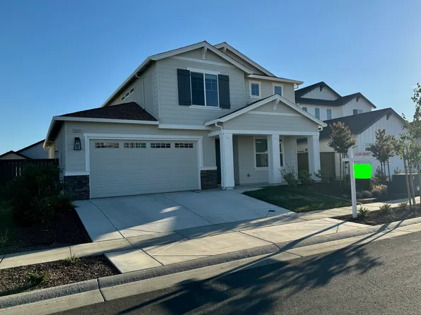 5040 Cardero Way, Roseville, CA 95747