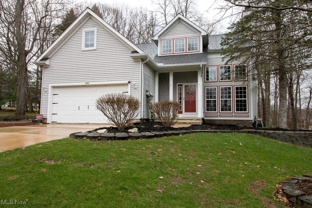 Real estate listing image