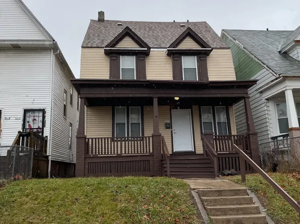 2021 N 38th St, Milwaukee, WI 53208