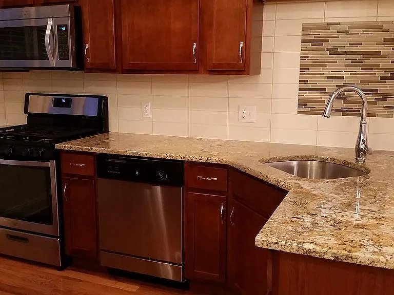 State Of The Art Kitchen